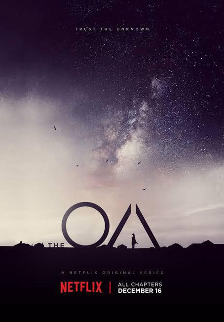 THE OA - 2016
