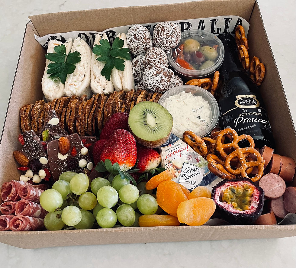 Thumbnail: Specialty Boxes