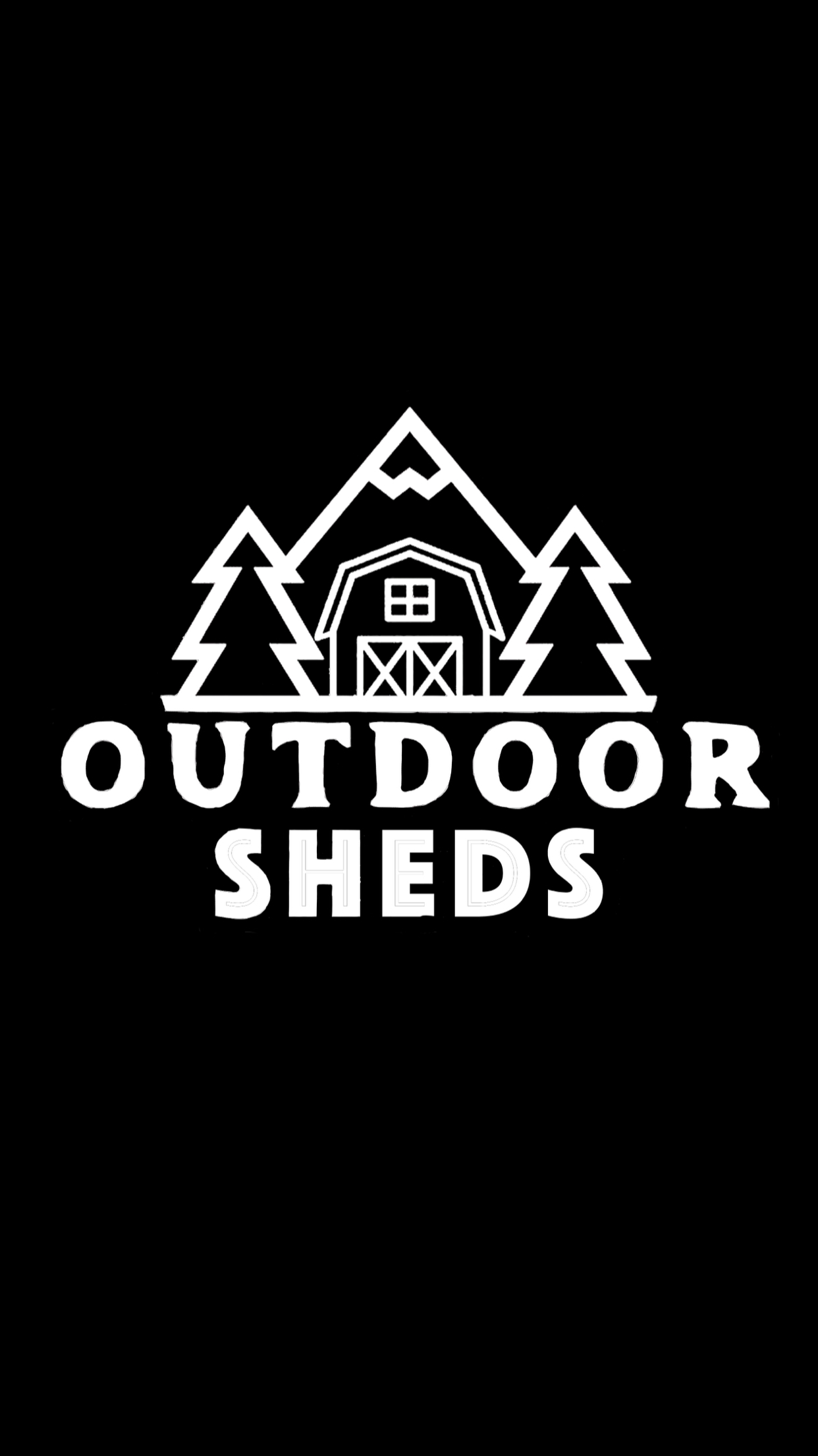 Outdoor Sheds LLC logo