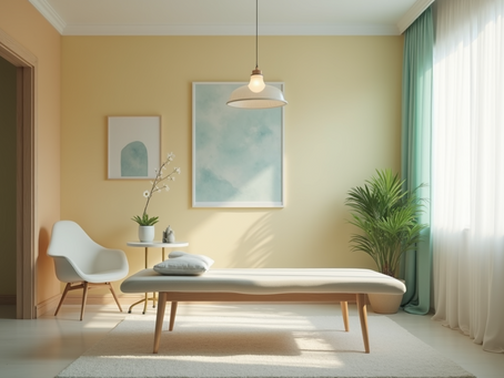 Expert Stress Counseling at Joann Chopra Therapy