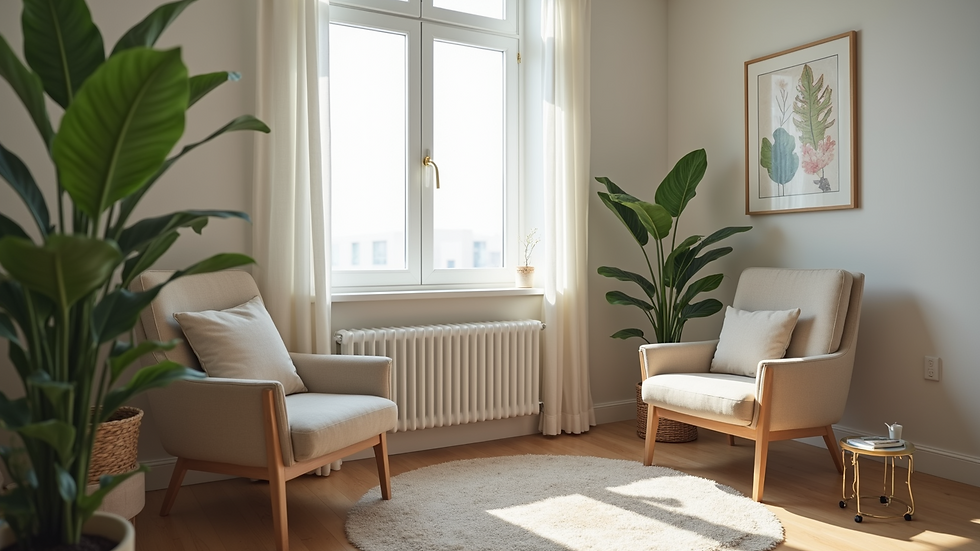 Effective Depression Therapy in Your Area
