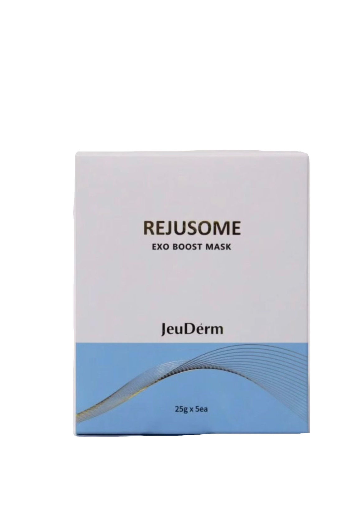 Rejusome Exo Boost Mask