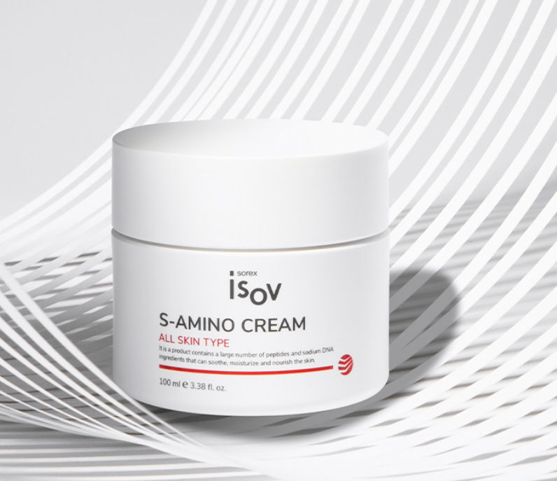 S-Amino Cream
