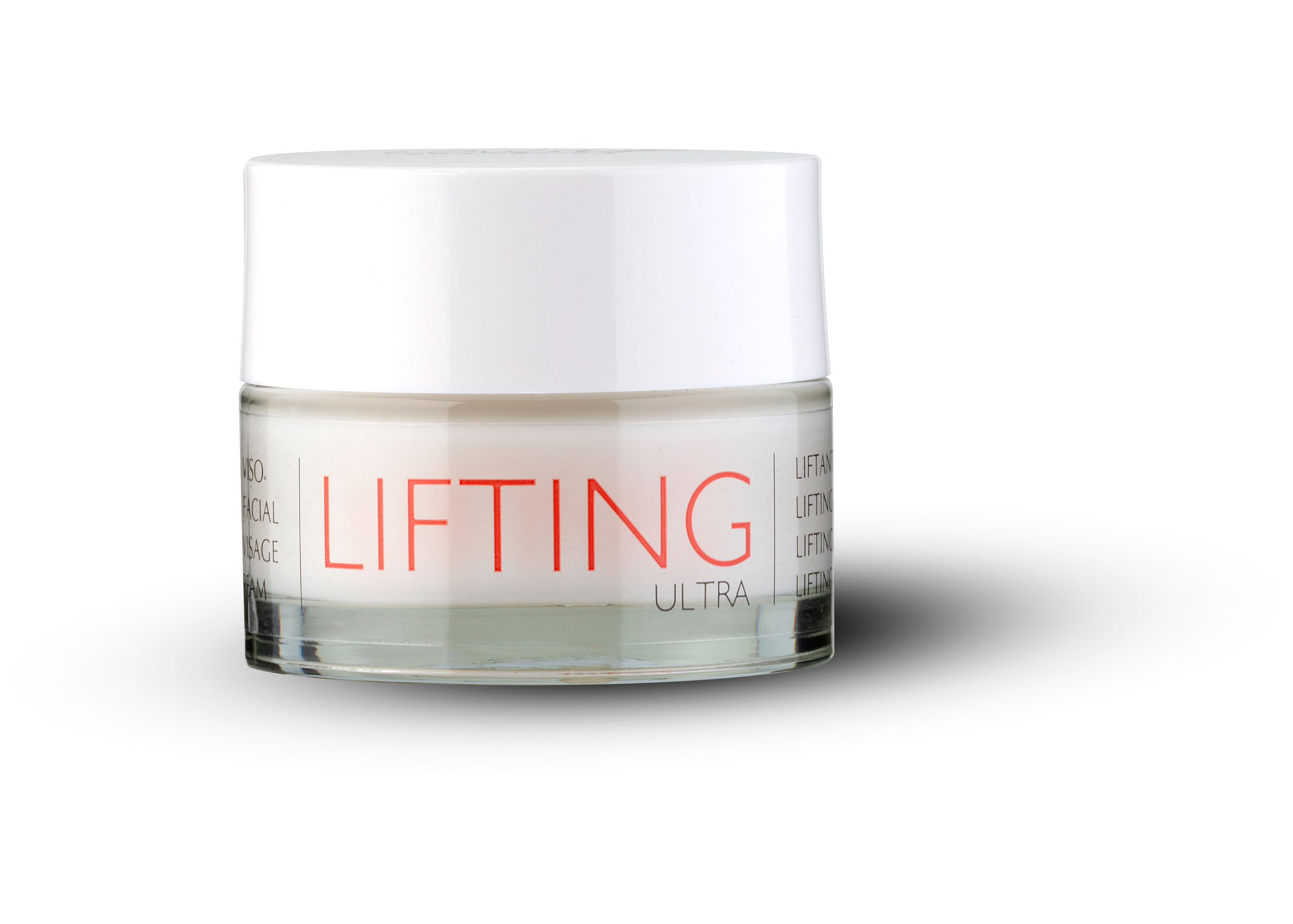 Ліфтинг крем Crema Viso Lifting