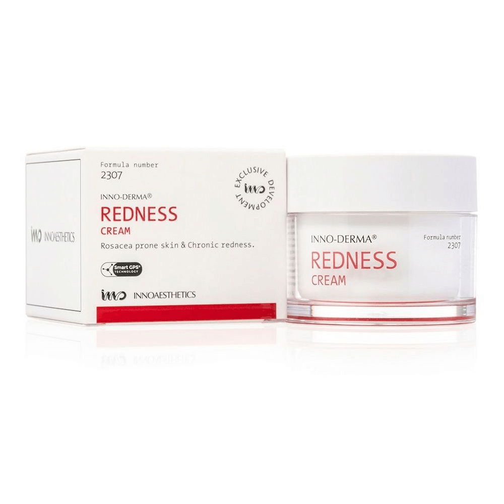 Крем Innoaesthetics Redness Cream