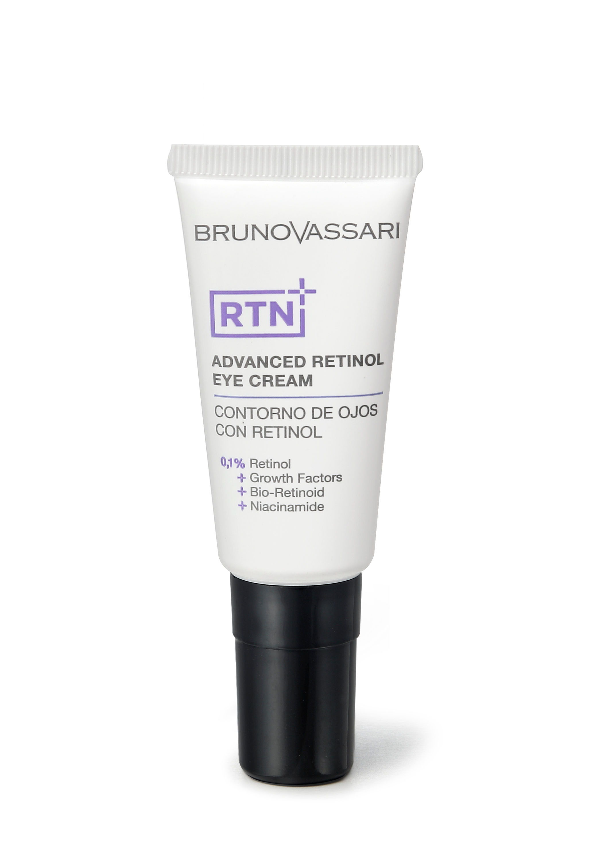 ADVANCED RETINOL EYE CREAM