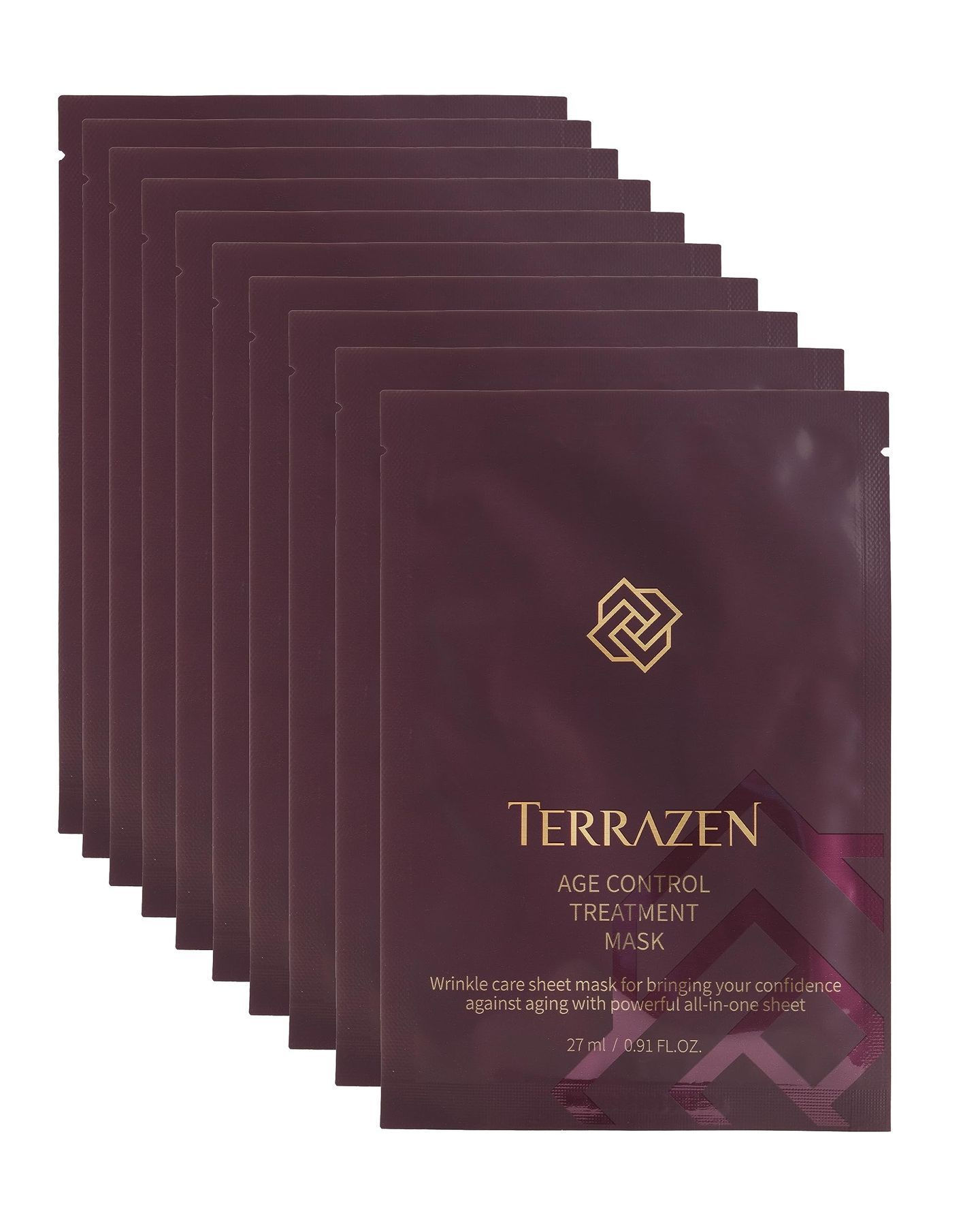 AGE CONTROL TREATMENT MASK