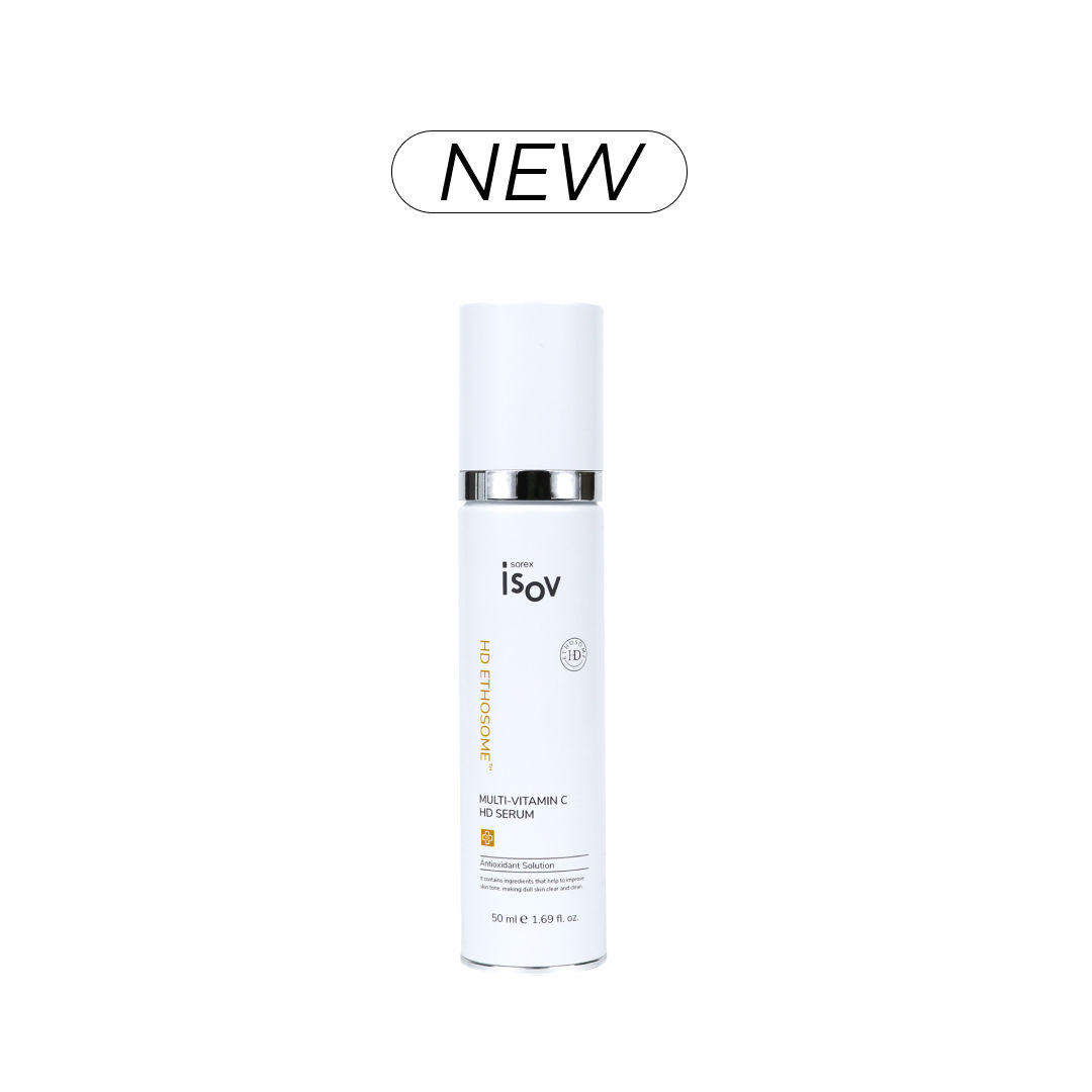 MULTI VITAMIN C HD SERUM