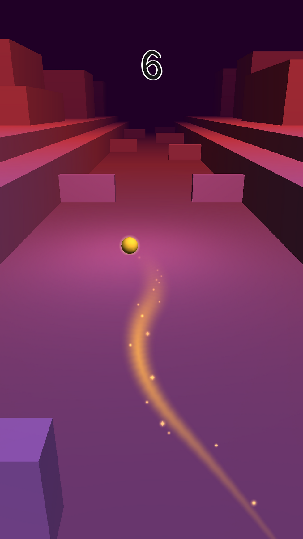 Wave Ball