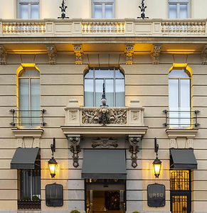 Urso Hotel & Spa MADRID