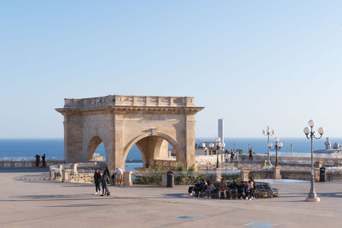 Cagliari Excursions DMC Sardinia capital excursions boat trips guided incentives