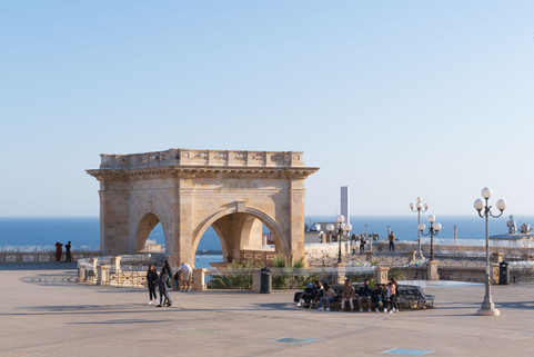 Cagliari Excursions DMC Sardinia capital excursions boat trips guided incentives