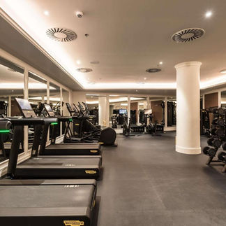 Sofitel Skipper Barcelona by Welcome to Spain DMC & MICE