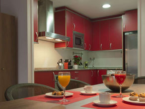 Gracias Barcelona Apartments