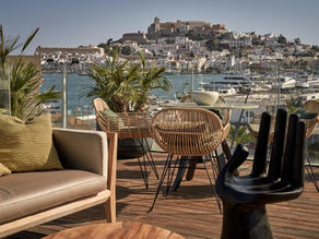 NH Collection Ibiza