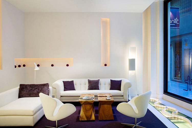 Hotel Denit Barcelona