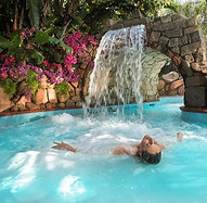 Esperienze Spa del Forte Village Resort Benvenuti