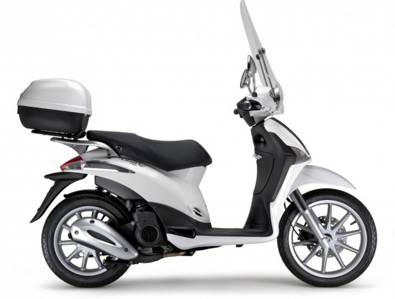 Noleggio Scooter ad Alghero e anche Scooter Elettrico