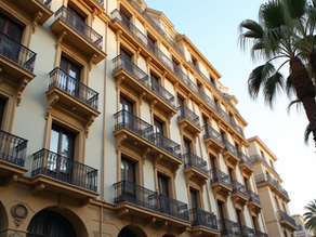 Unforgettable Stays at Hotel Negresco Princess Barcelona