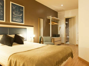 Ramblas Barcelona Apartments