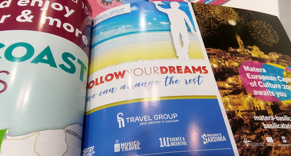 11 Travel group