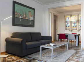 TETUAN APARTMENTS BARCELONA