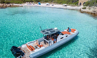 rib boat trip,  Costa Smeralda, north sardinia, sardinia, welcome to sardinia