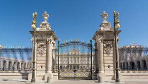 PRADO MUSEUM AND ROYAL PALACE