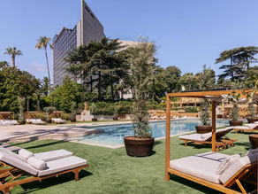 Hotel Torre Melina Gran Melia Barcelona