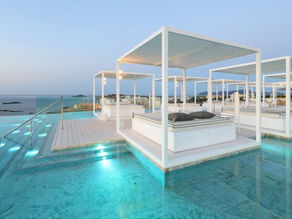 Discover BLESS Ibiza: A Premier Destination by Welcome to Spain DMC & MICE