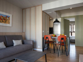 Plaza Espana Apartments Barcelona