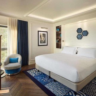 Sofitel skipper barcelona by Welcome to Spain DMC & MICE