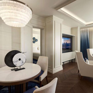 Sofitel Skipper Barcelona by Welcome to Spain DMC & MICE