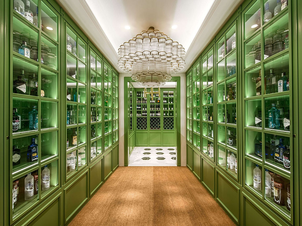 A Luxurious Stay at Vincci The Mint Hotel Madrid: Experience Comfort and Style