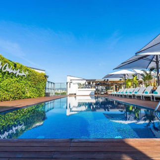 Sofitel Skipper Barcelona by Welcome to Spain DMC & MICE