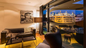 APPARTAMENTI DI LUSSO PASEO DE GRACIA