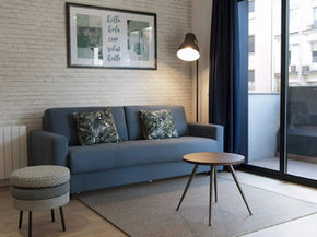 Sant Pau Apartments Barcelona