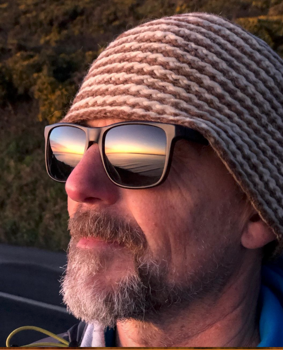 Writer: Tim Tanton