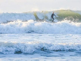 SATURDAY MORNING MUSINGS