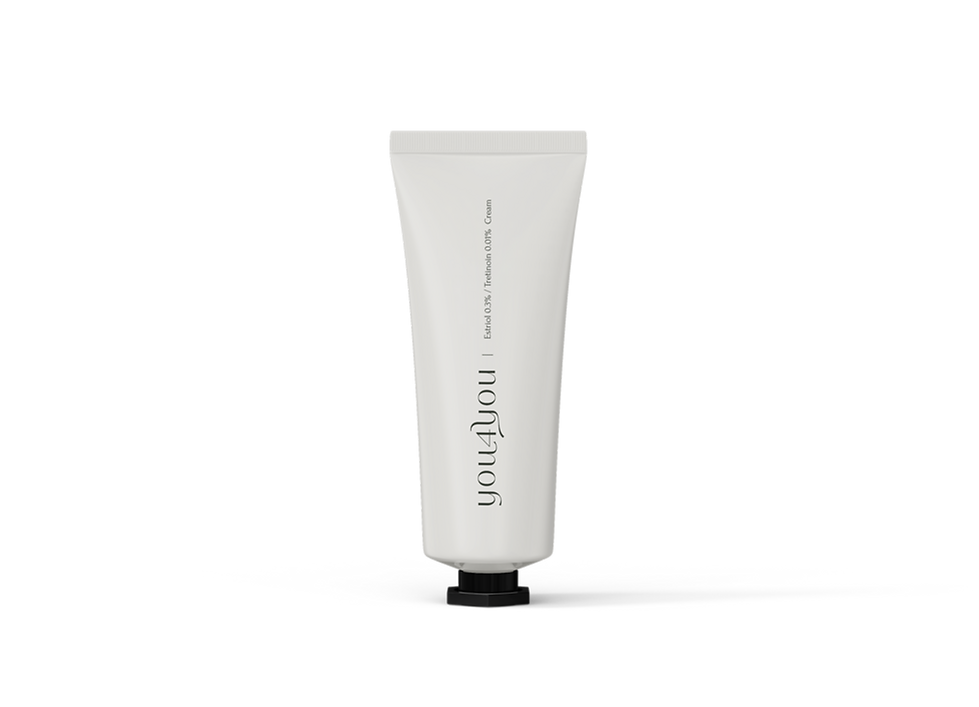 Estriol 0.3% _ Tretinoin 0.01% Cream.png
