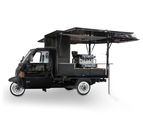 Mobile Kaffeebar