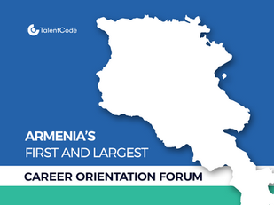 Talent Connect 2024: Armenia's Leading Recruitment and Career Development Forum