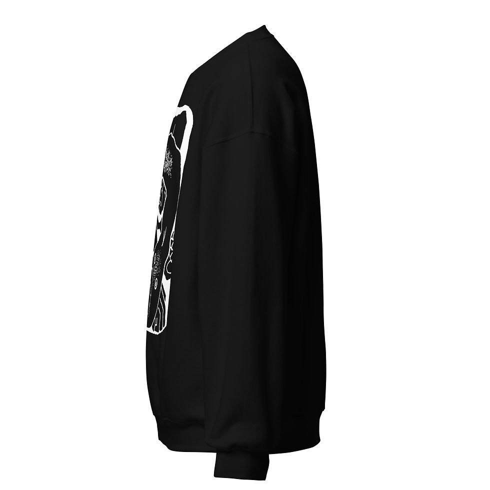 Thumbnail: Bent Outta Shape (White)
