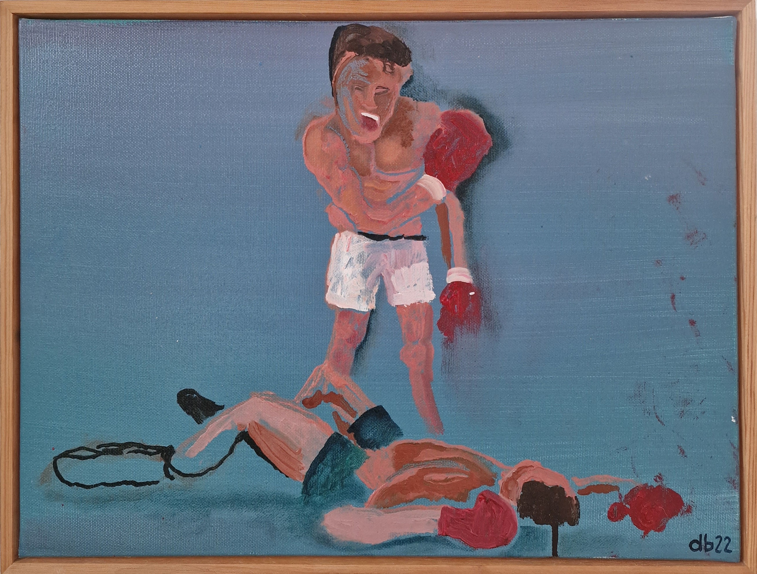 Fight of the Century