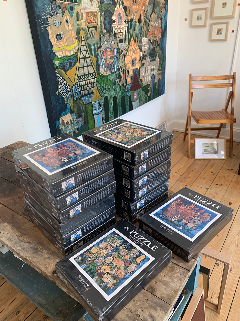 Thumbnail: Sympatheia