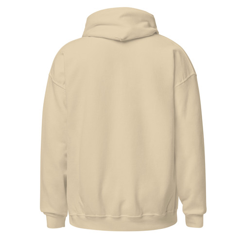 Brophy Wagon Hoodie | Daniel Brophy Art