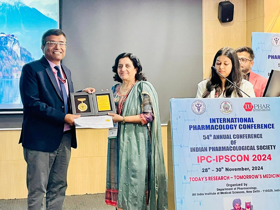 IPC- IPSCON 2024