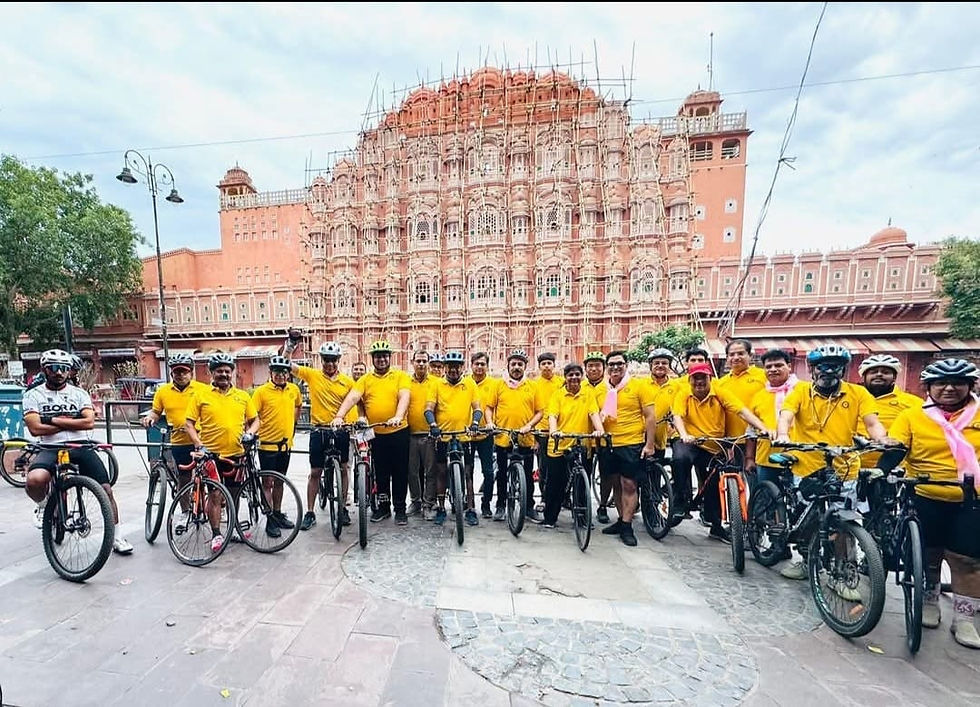 World Environment Day