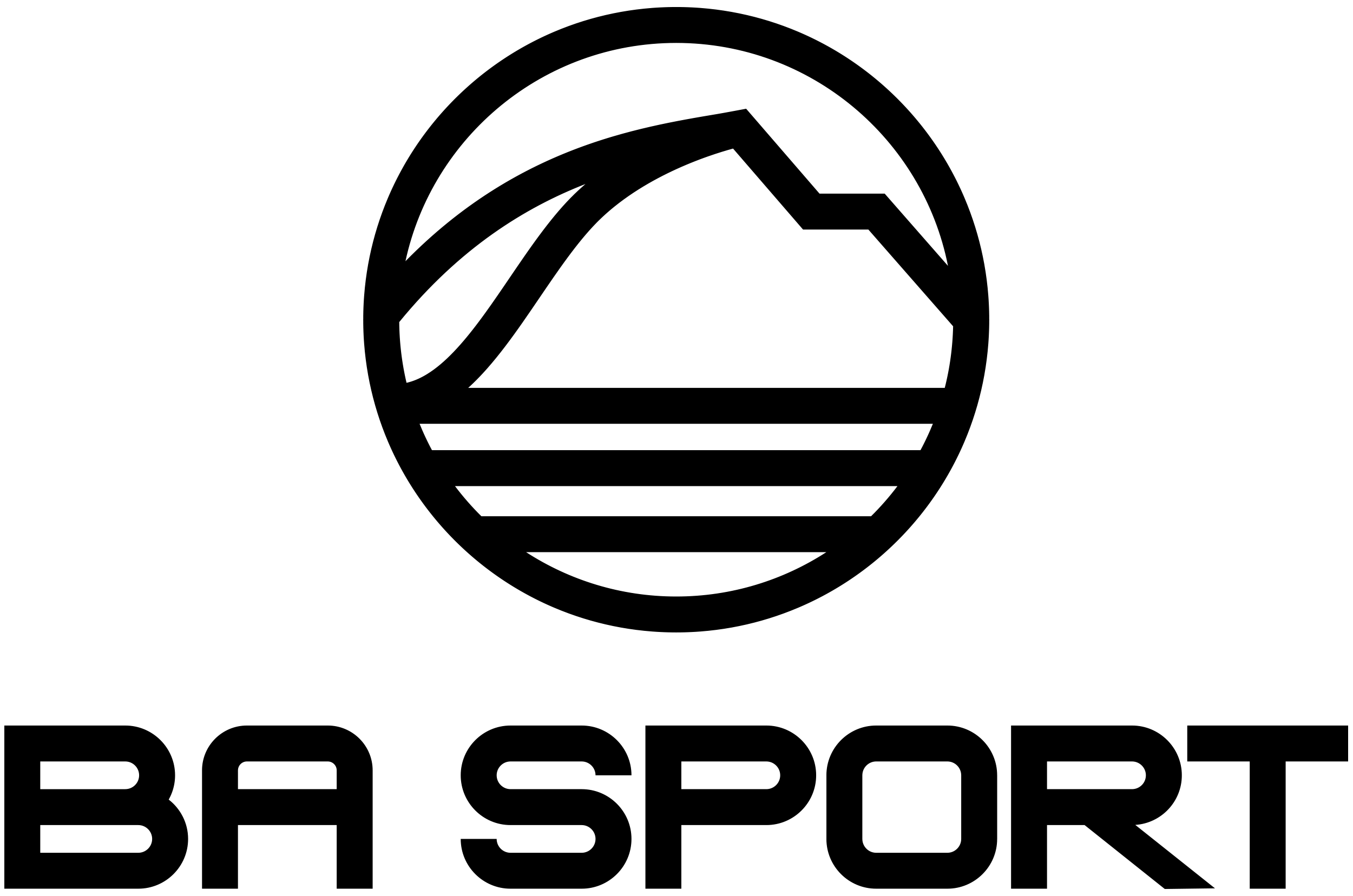 BA Sport Sportinggoods agency