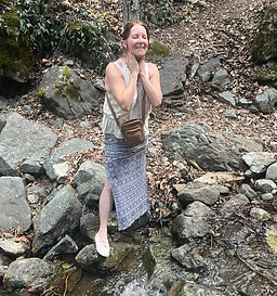 Caledonia Waterfalls